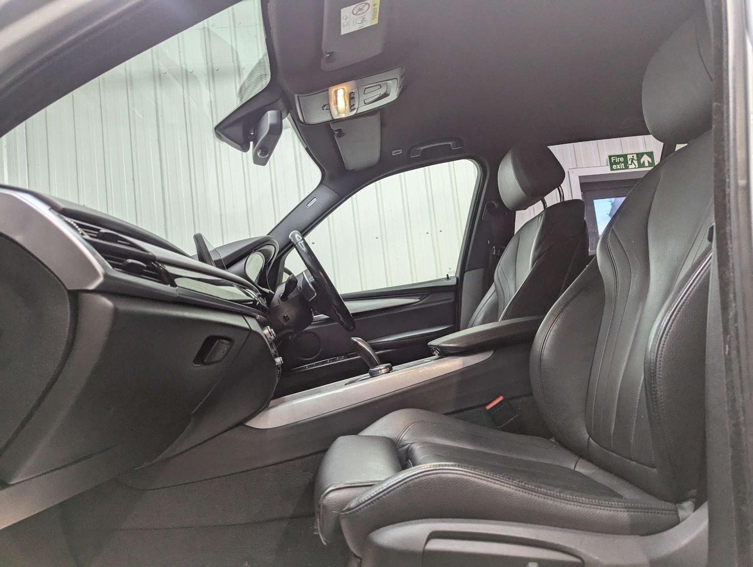 Used BMW X5 2016 for sale - 77139242: Photo 58