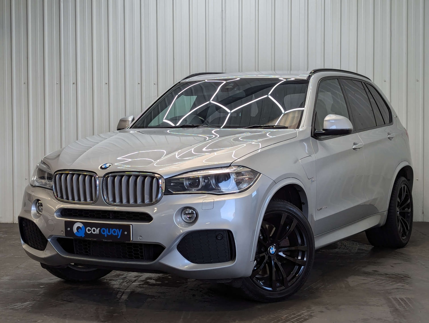 Used BMW X5 2016 for sale - 77139242: Photo 6