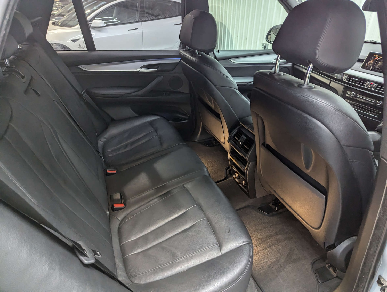 Used BMW X5 2016 for sale - 77139242: Photo 60