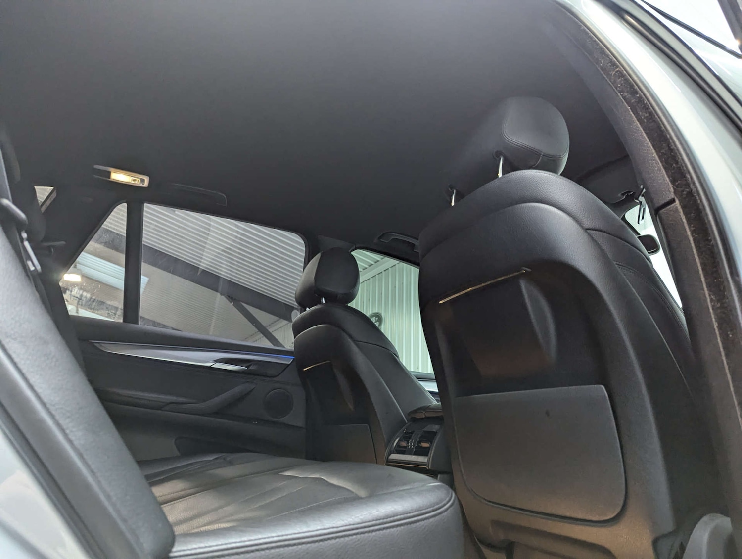 Used BMW X5 2016 for sale - 77139242: Photo 61