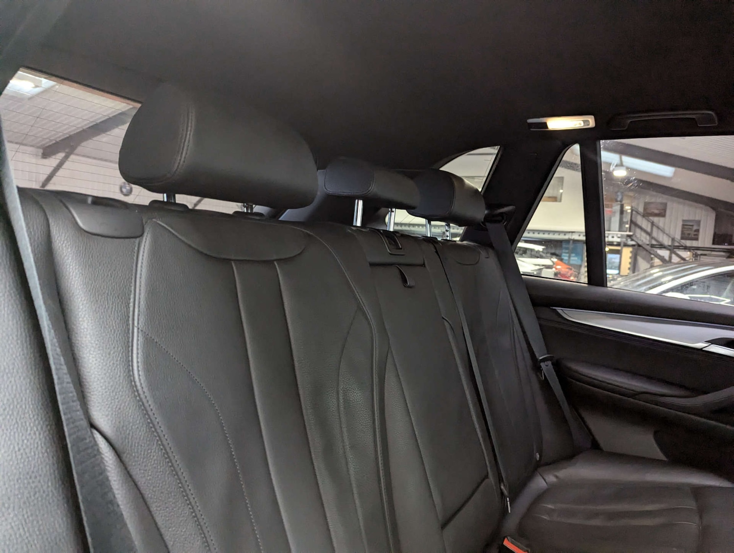 Used BMW X5 2016 for sale - 77139242: Photo 62