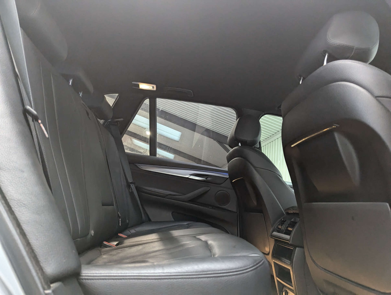 Used BMW X5 2016 for sale - 77139242: Photo 63