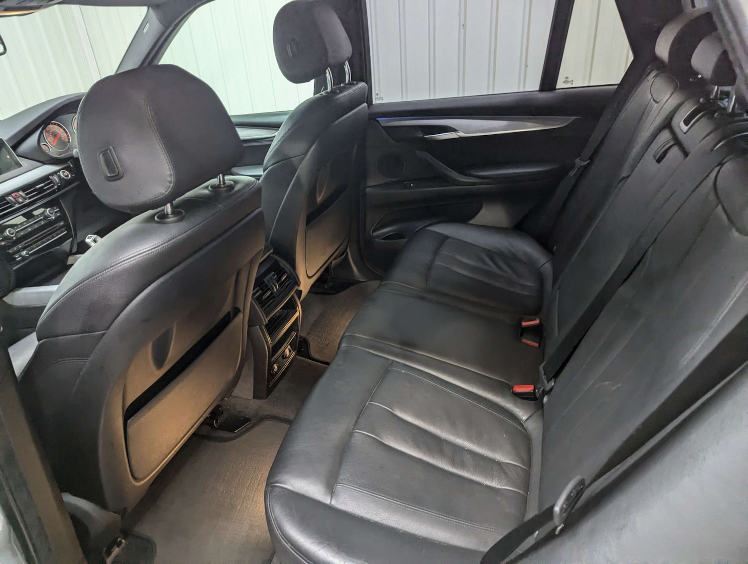 Used BMW X5 2016 for sale - 77139242: Photo 66