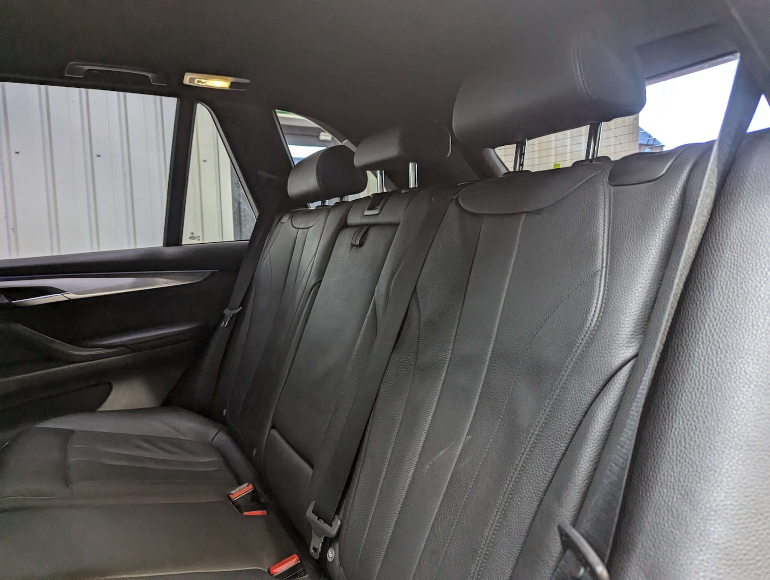 Used BMW X5 2016 for sale - 77139242: Photo 68