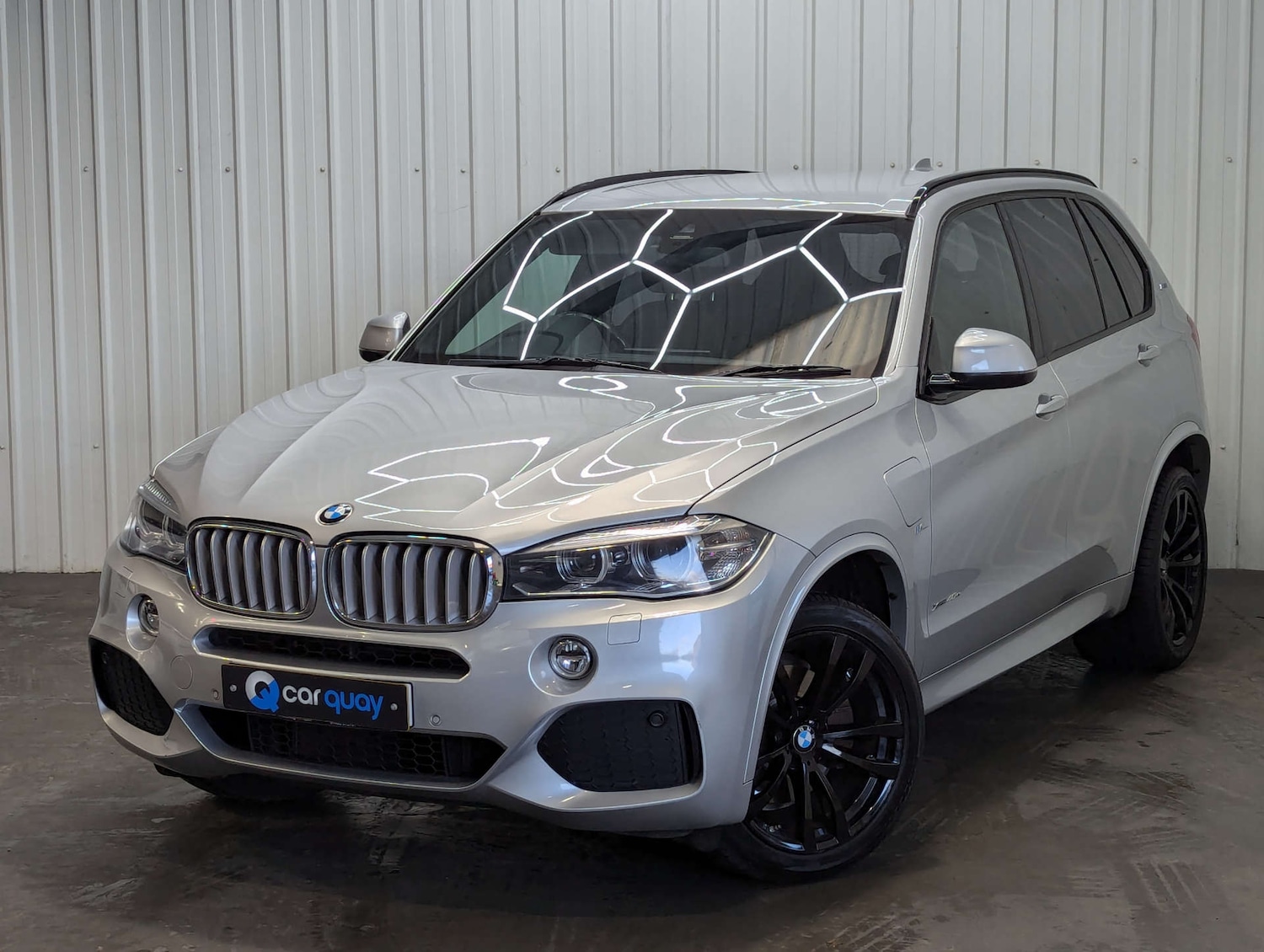 Used BMW X5 2016 for sale - 77139242: Photo 7