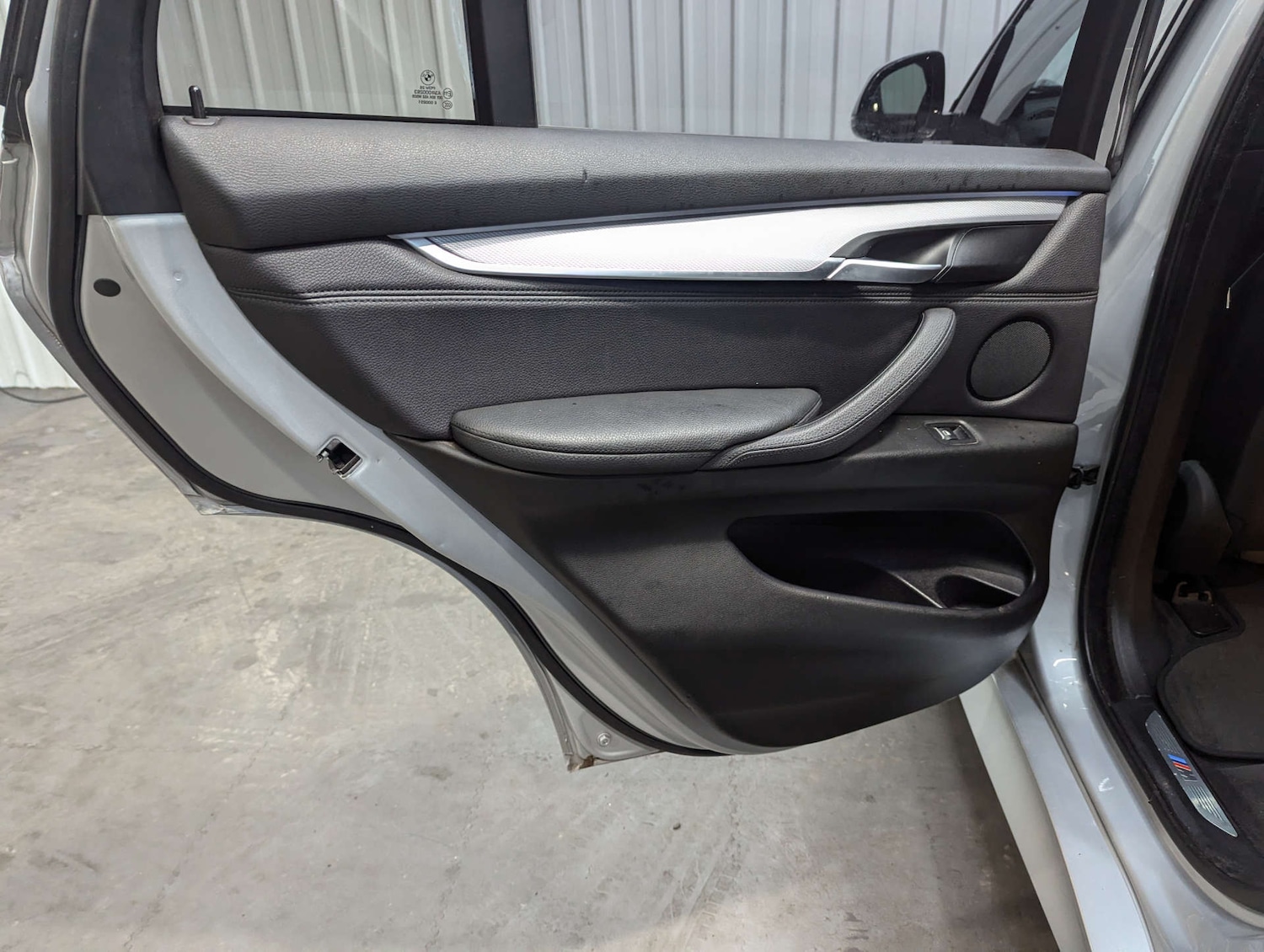 Used BMW X5 2016 for sale - 77139242: Photo 70