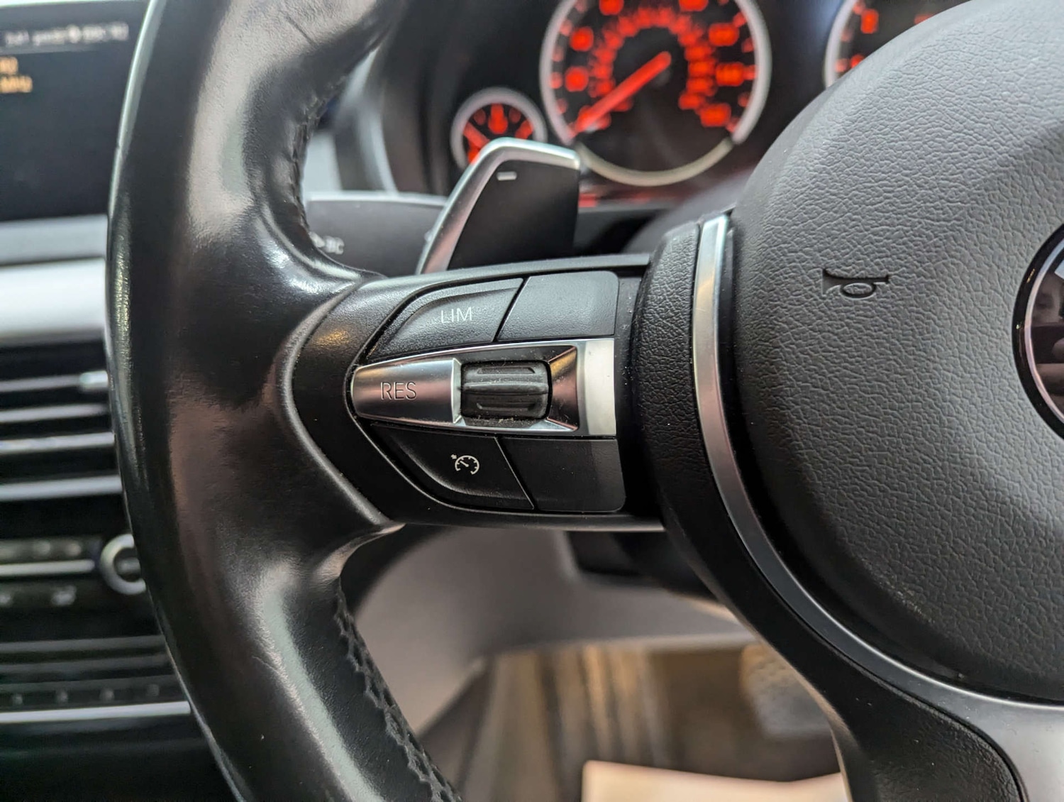 Used BMW X5 2016 for sale - 77139242: Photo 73