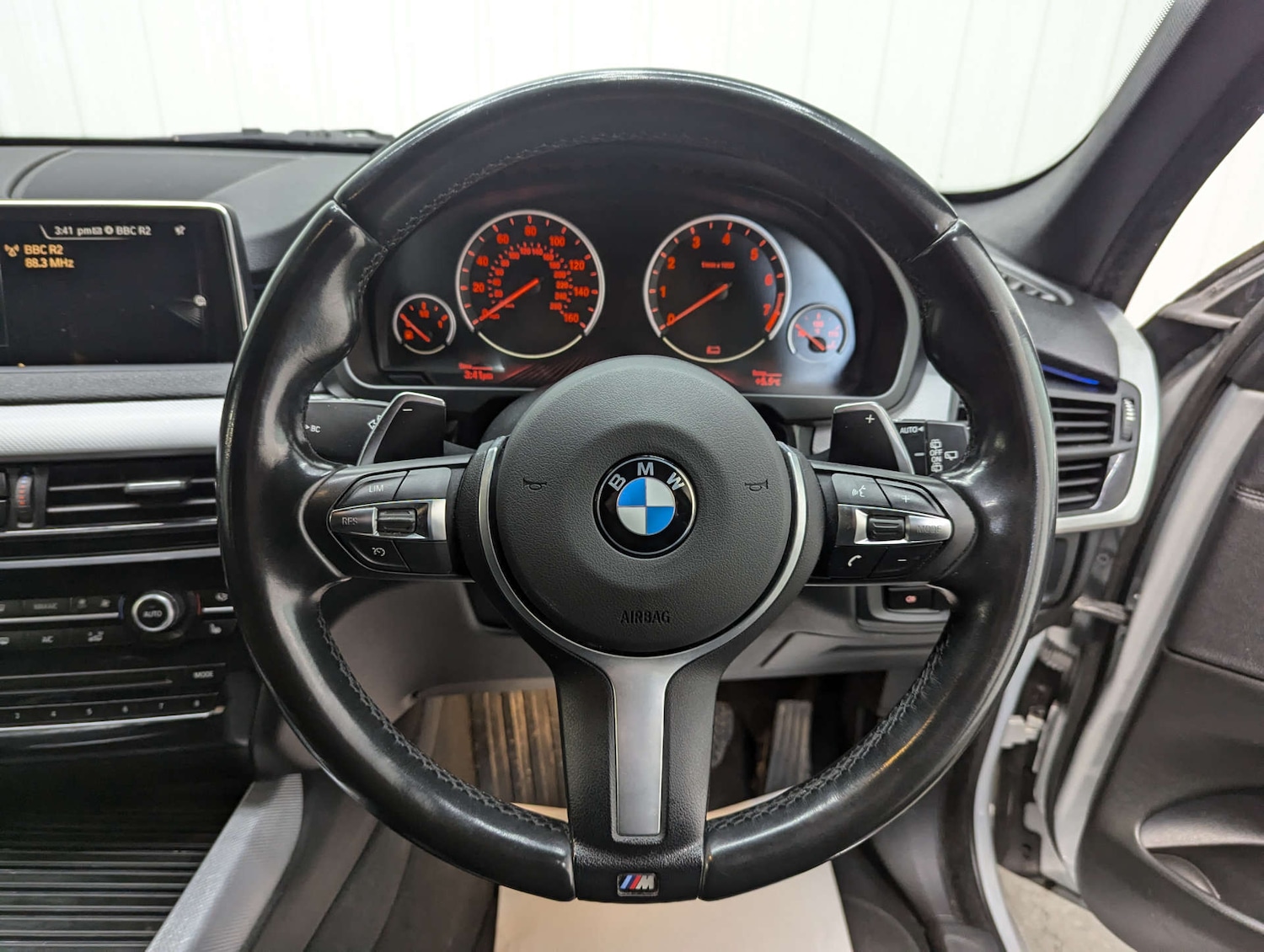 Used BMW X5 2016 for sale - 77139242: Photo 74