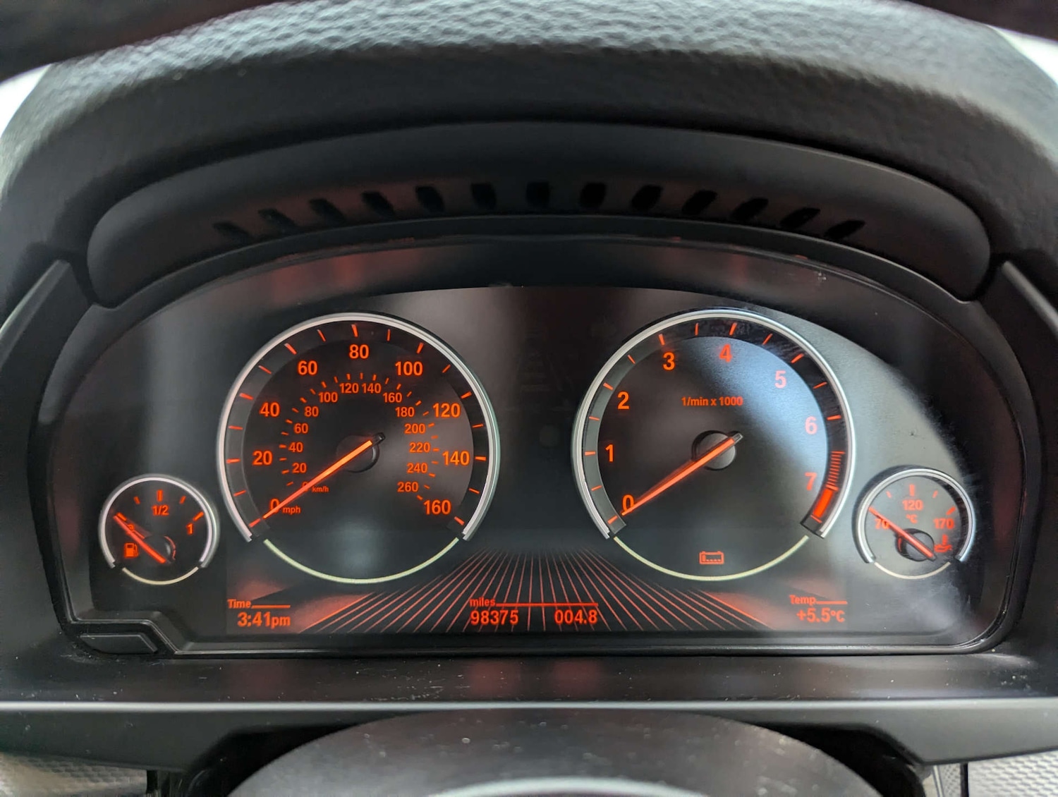 Used BMW X5 2016 for sale - 77139242: Photo 75