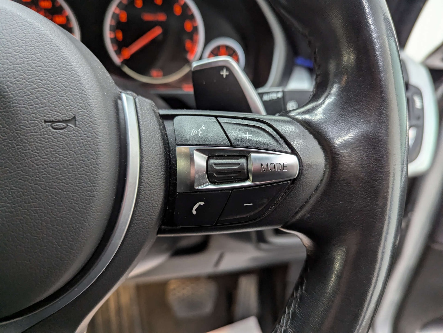 Used BMW X5 2016 for sale - 77139242: Photo 76