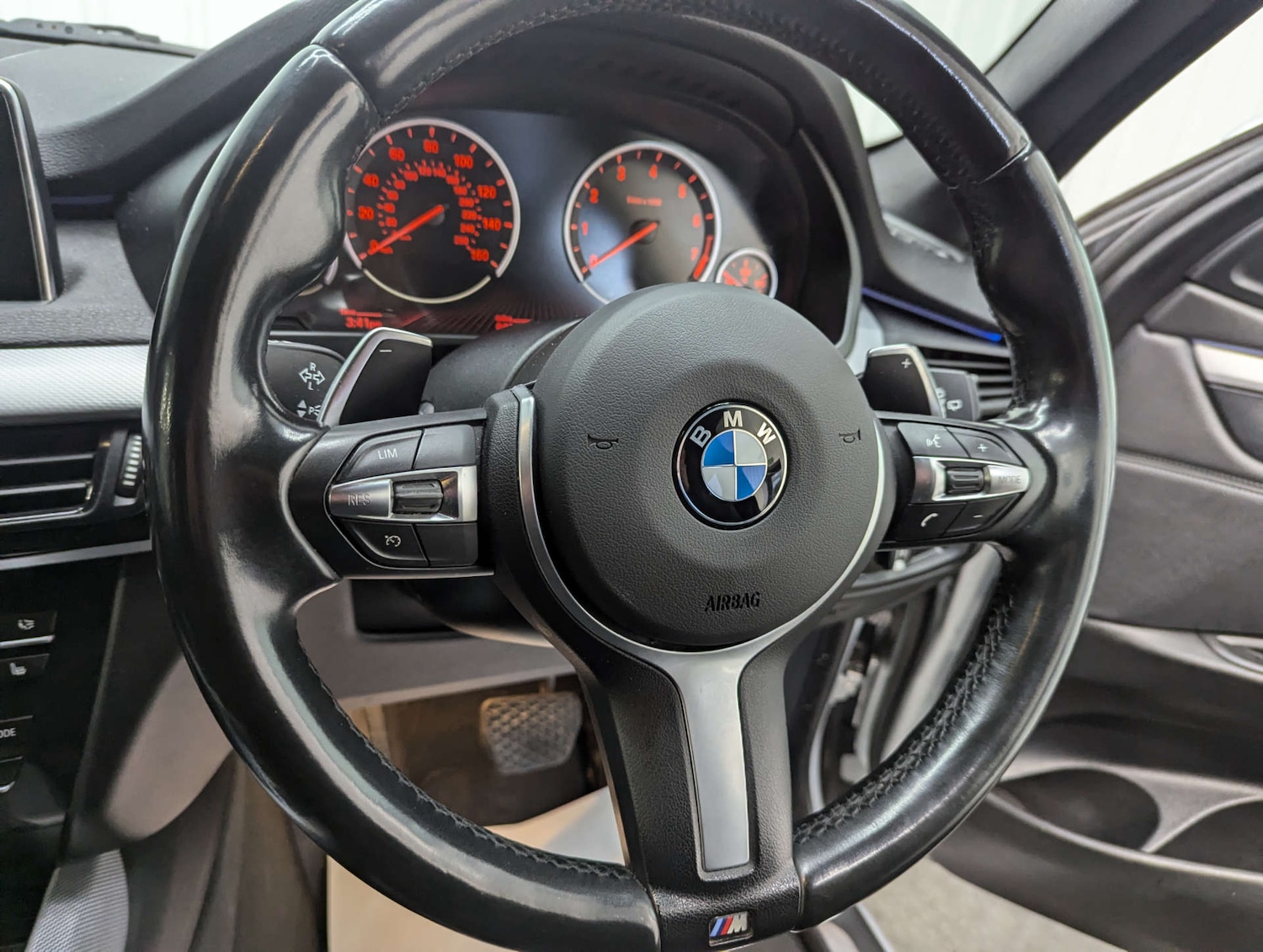 Used BMW X5 2016 for sale - 77139242: Photo 77