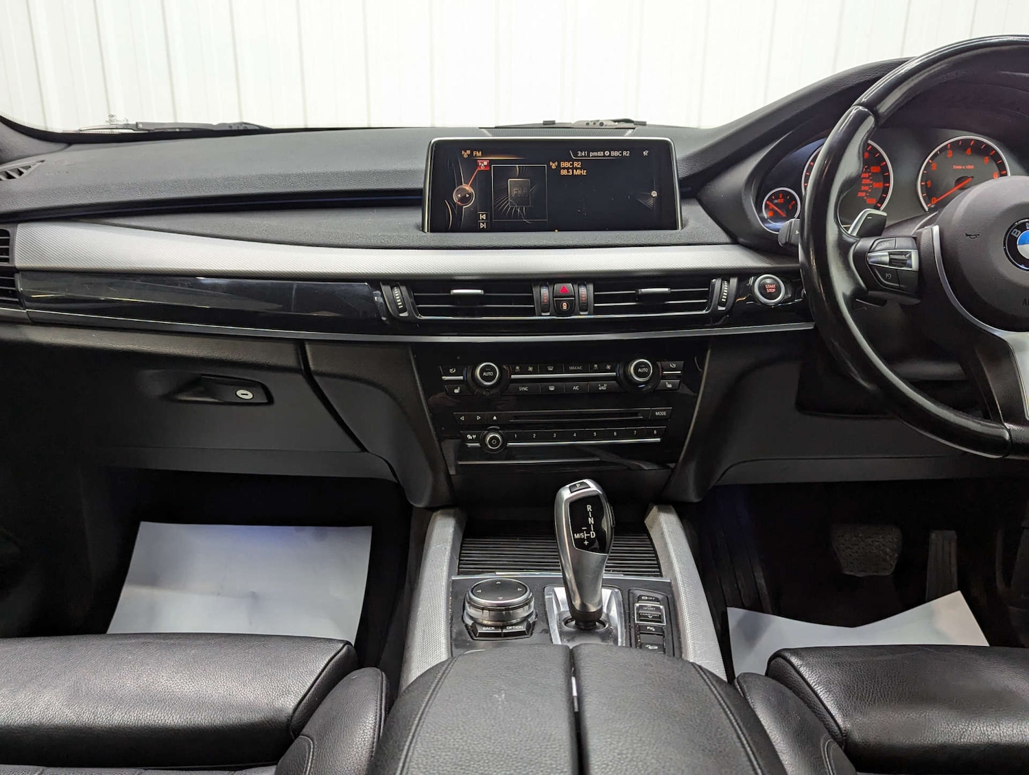 Used BMW X5 2016 for sale - 77139242: Photo 82