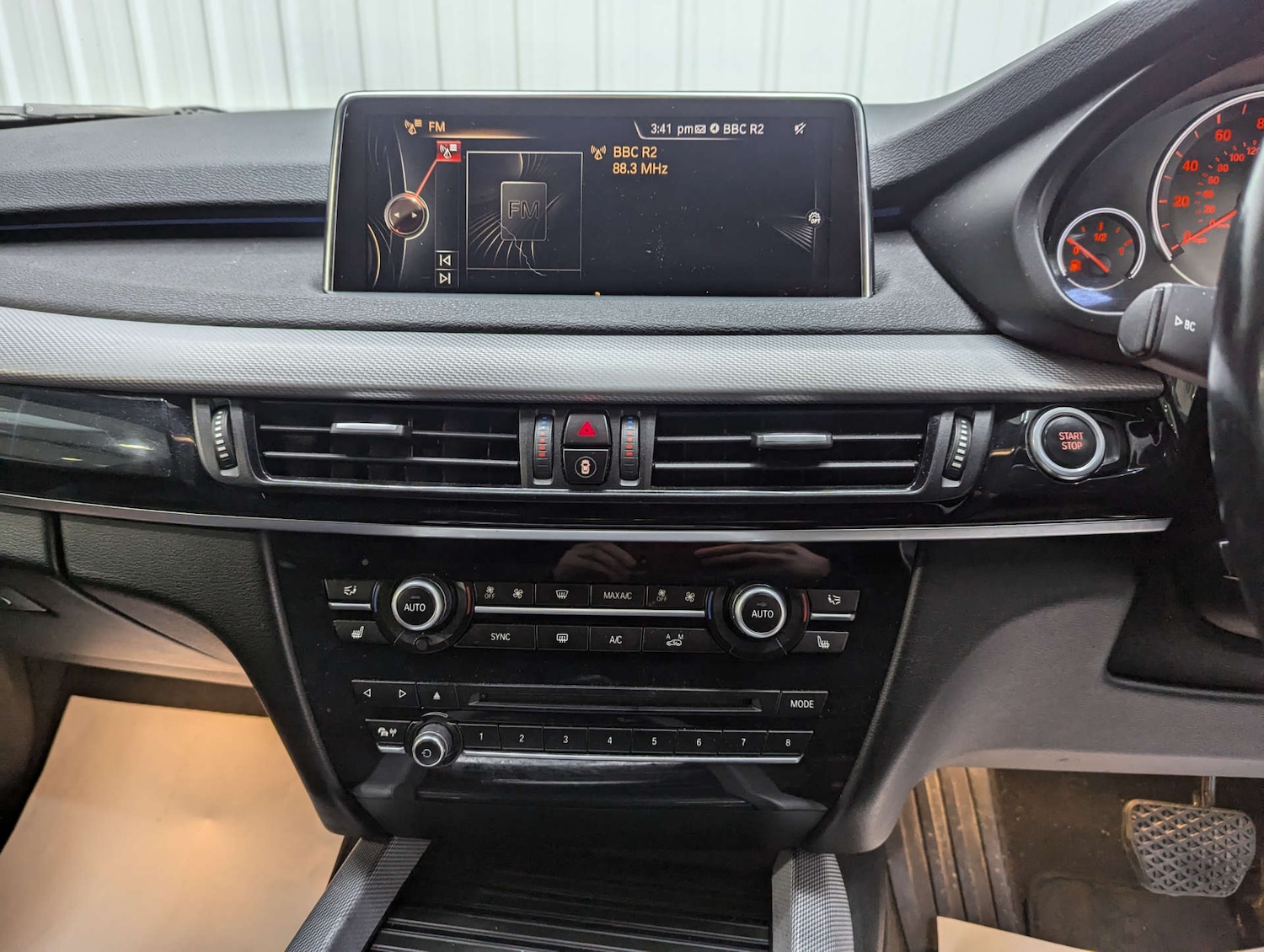 Used BMW X5 2016 for sale - 77139242: Photo 83