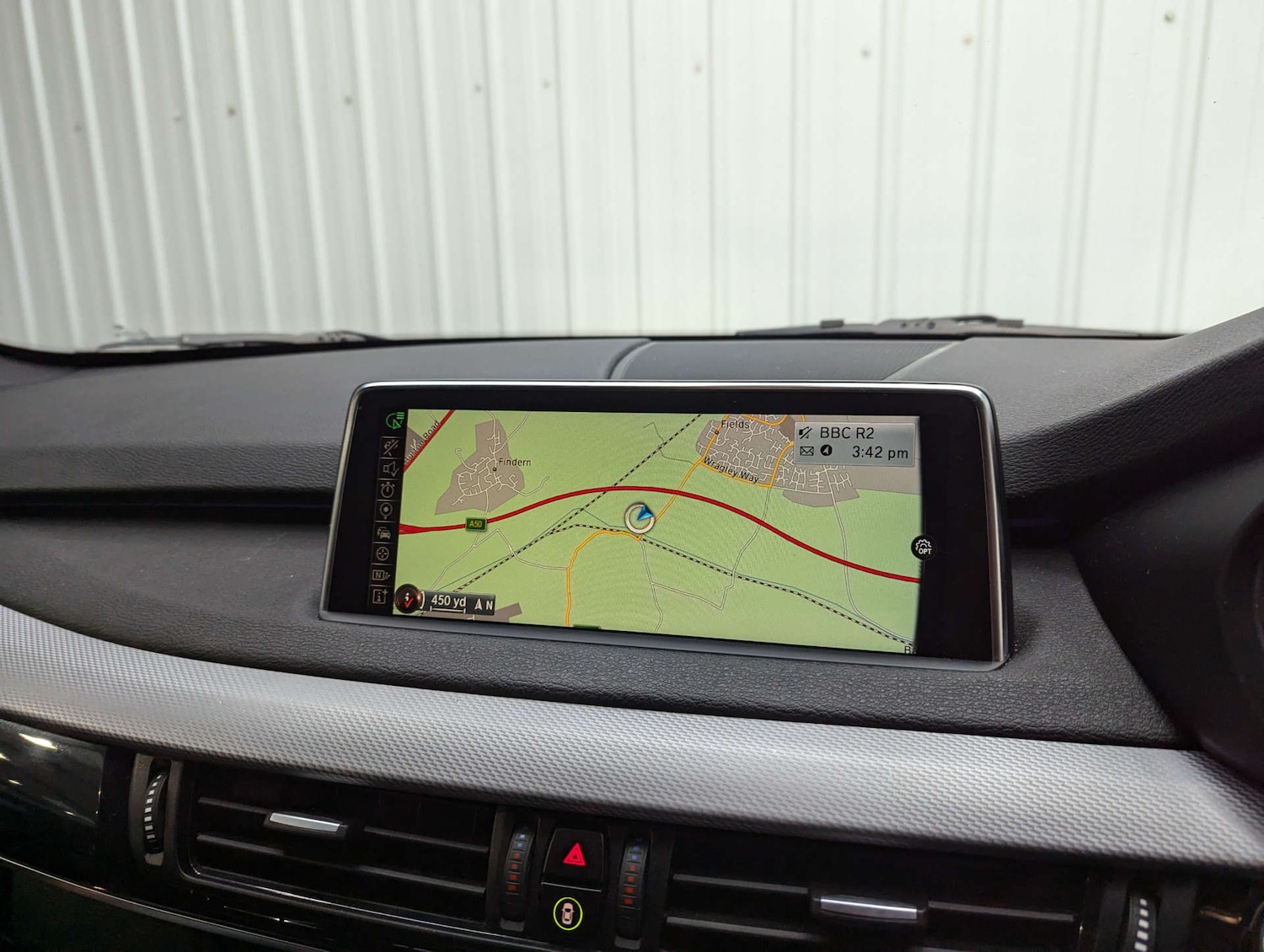 Used BMW X5 2016 for sale - 77139242: Photo 84