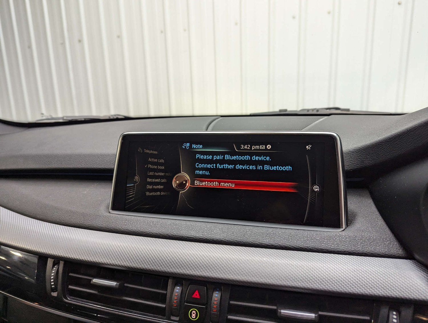 Used BMW X5 2016 for sale - 77139242: Photo 87