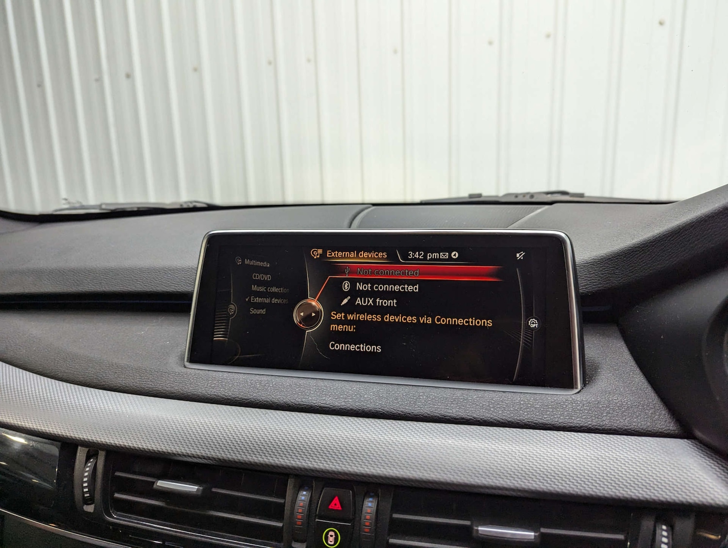 Used BMW X5 2016 for sale - 77139242: Photo 89