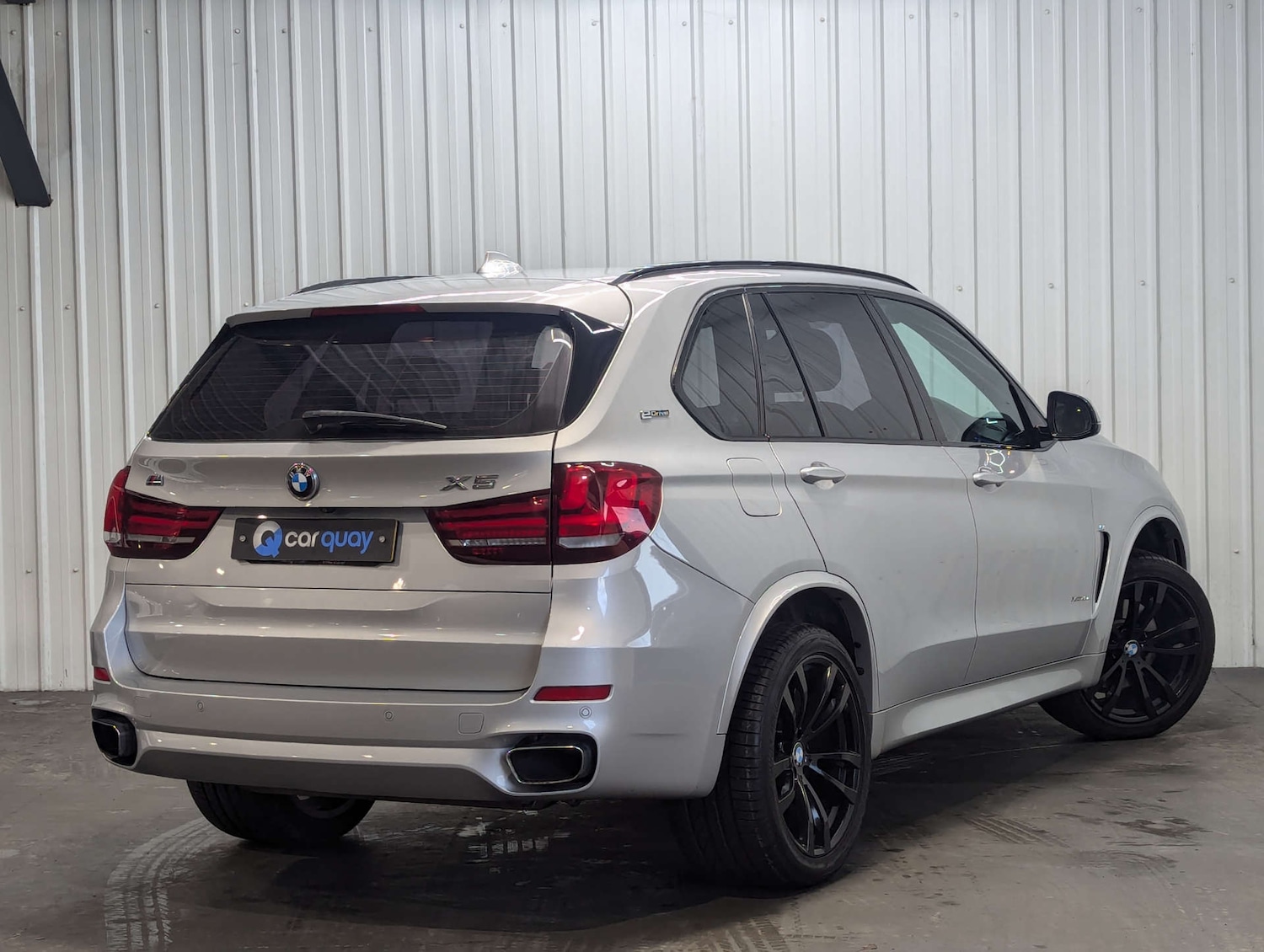 Used BMW X5 2016 for sale - 77139242: Photo 9