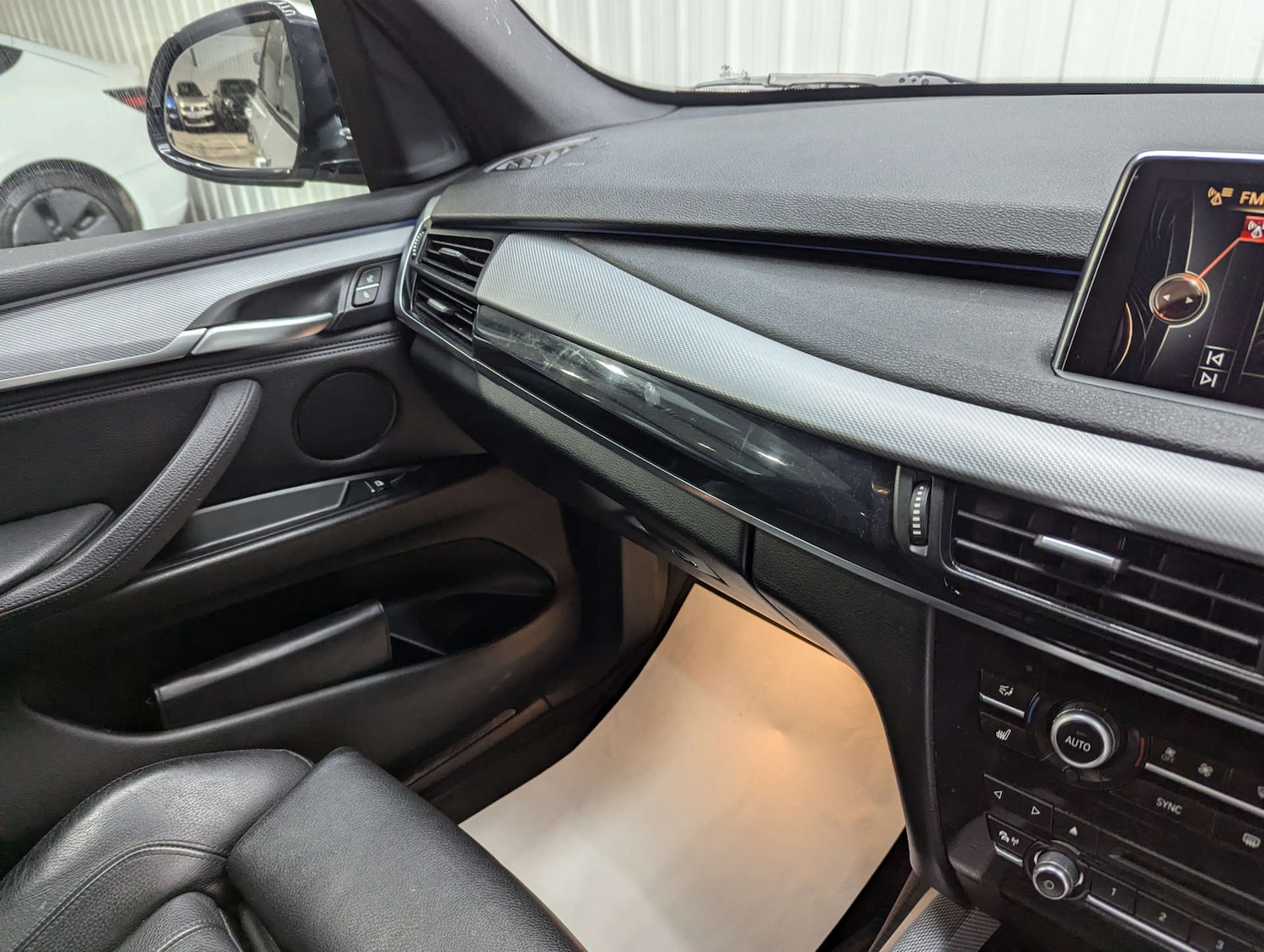 Used BMW X5 2016 for sale - 77139242: Photo 91