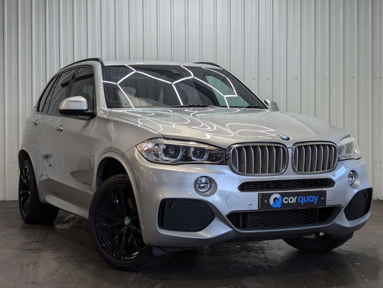 Used BMW X5 2016 for sale - 77139242: Photo 93