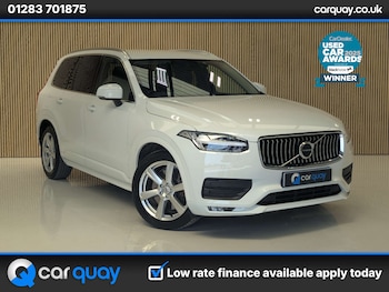 Used Volvo XC90 2021 for sale - 79205193: Photo