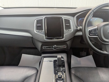 Used Volvo XC90 2021 for sale - 79205193: Photo