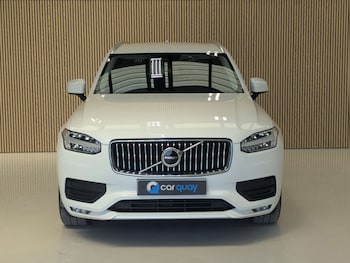 Used Volvo XC90 2021 for sale - 79205193: Photo