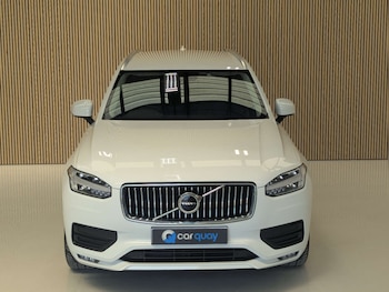 Used Volvo XC90 2021 for sale - 79205193: Photo