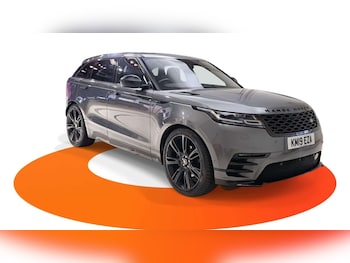 Used Land Rover Range Rover Velar 2019 for sale - 78781305: Photo