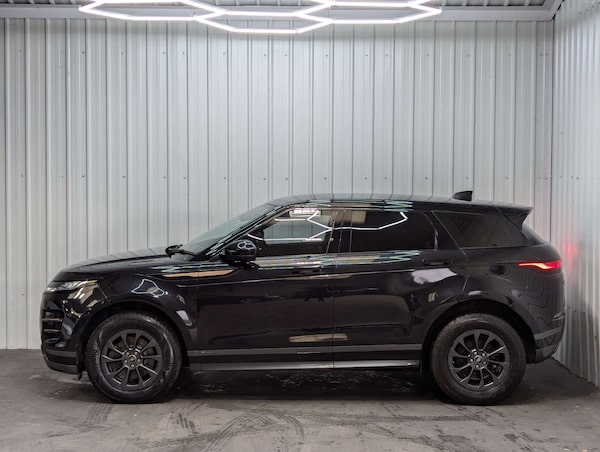 Used Land Rover Range Rover Evoque 2019 for sale - 76322844: Photo 10