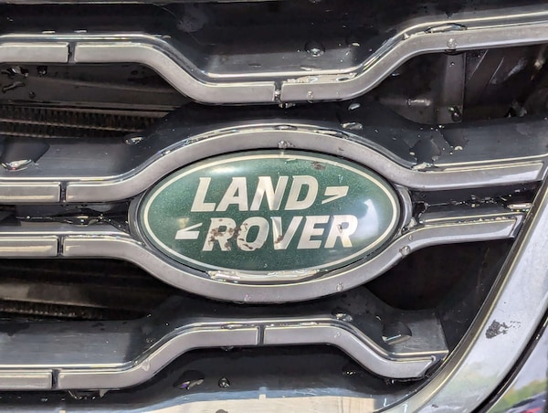 Used Land Rover Range Rover Evoque 2019 for sale - 76322844: Photo 15