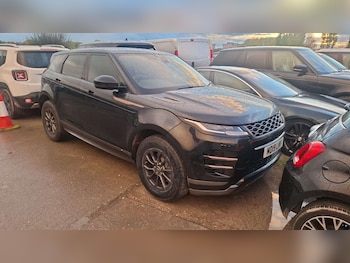 2019 - 2.0 D150 R-Dynamic 5dr Auto
