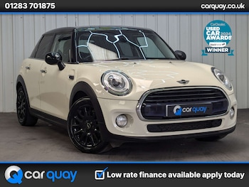 MINI - Hatch
