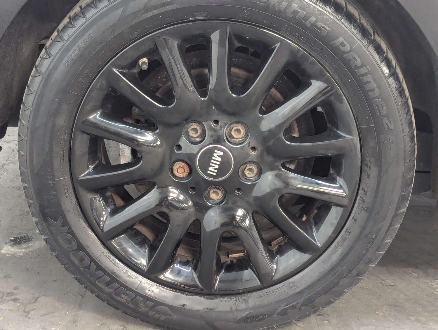 Vehicle 31