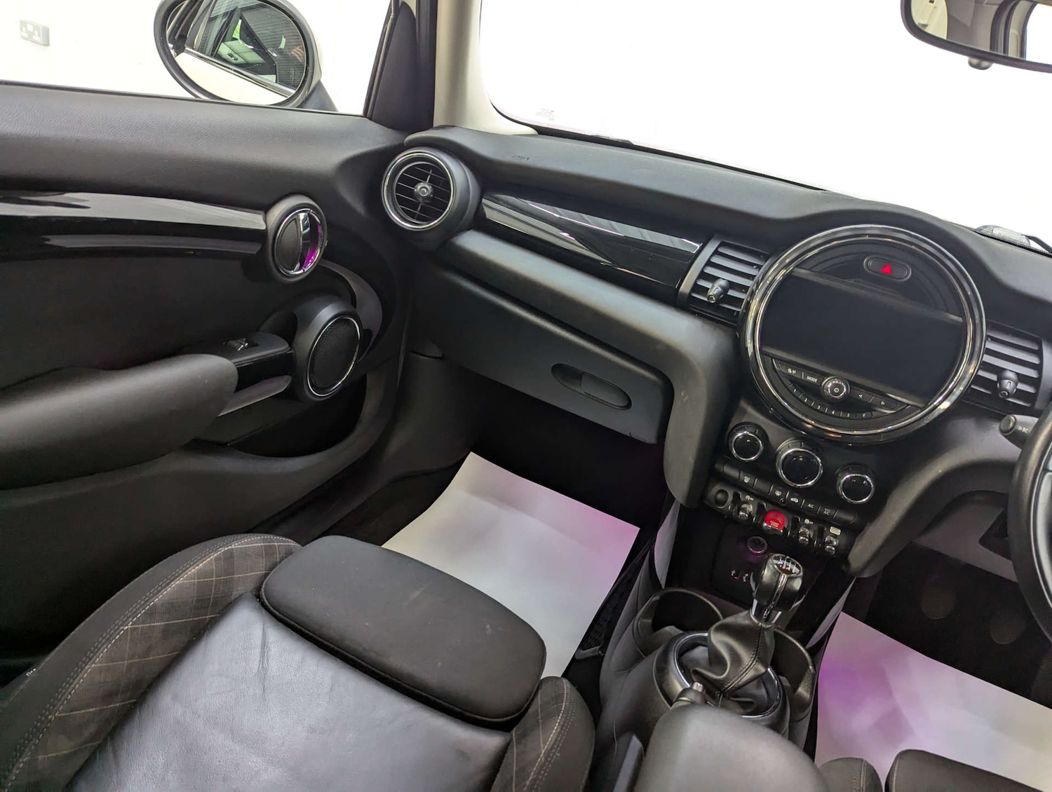 Vehicle 46