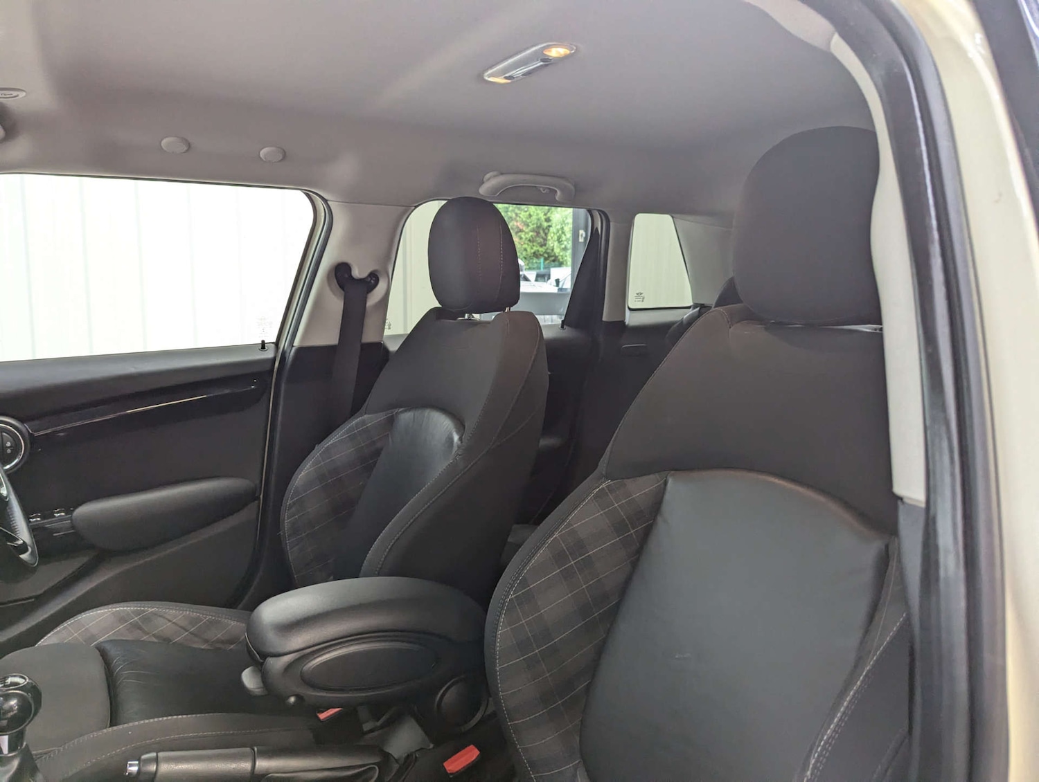Vehicle 58