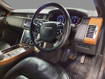Used Land Rover Range Rover 2019 for sale - 78513900: Photo