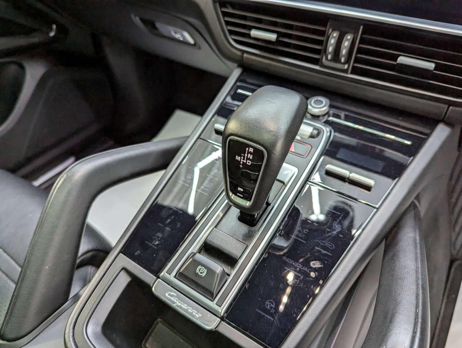 Vehicle 83