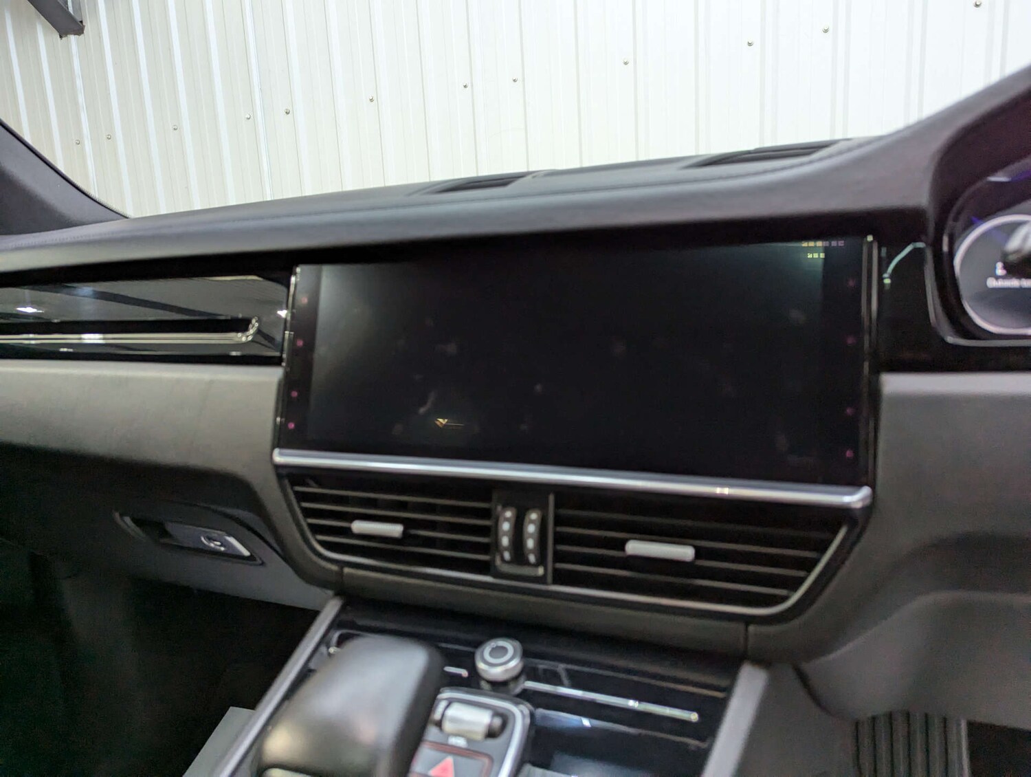 Vehicle 84