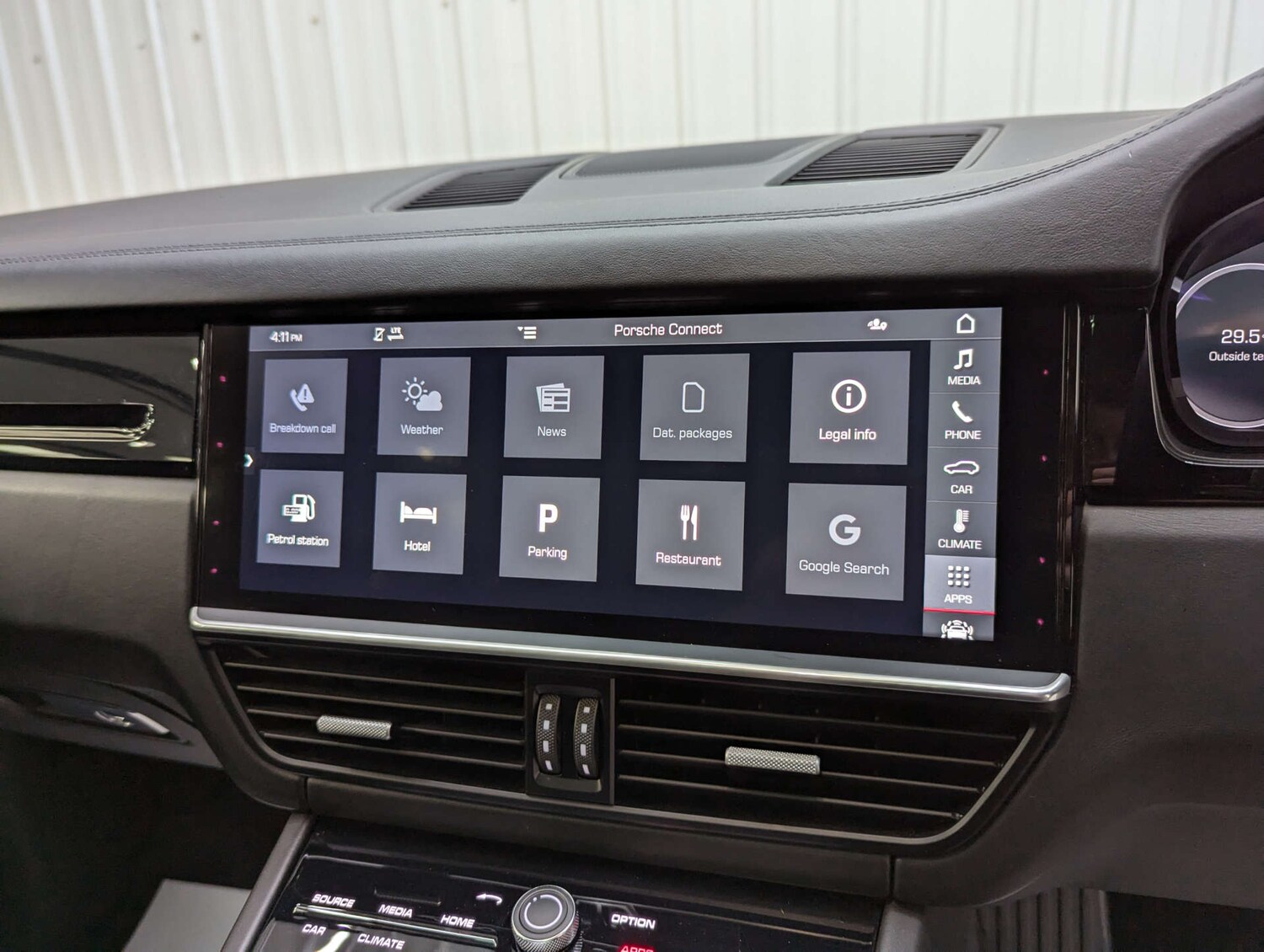 Vehicle 94