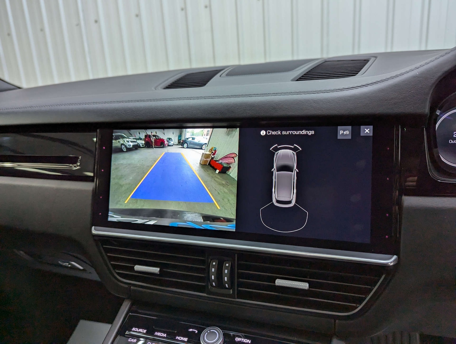 Vehicle 95