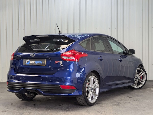 Used Ford Focus 2018 for sale - 76278157: Photo 10