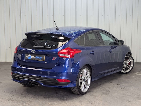 Used Ford Focus 2018 for sale - 76278157: Photo 11