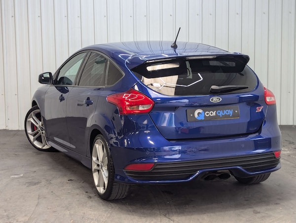Used Ford Focus 2018 for sale - 76278157: Photo 13