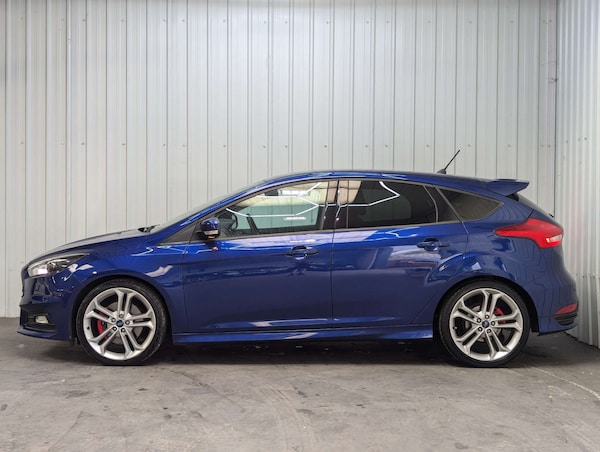 Used Ford Focus 2018 for sale - 76278157: Photo 14