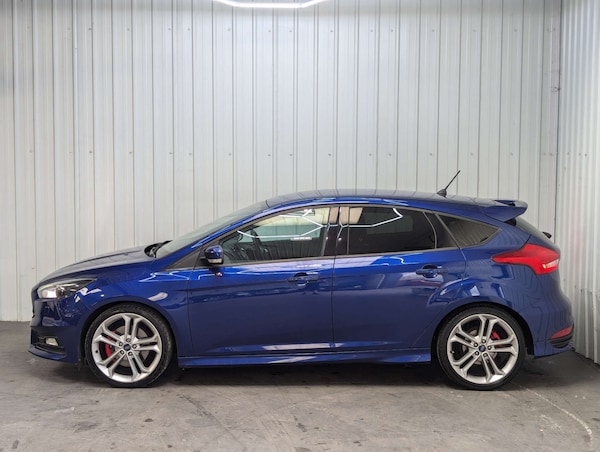 Used Ford Focus 2018 for sale - 76278157: Photo 15