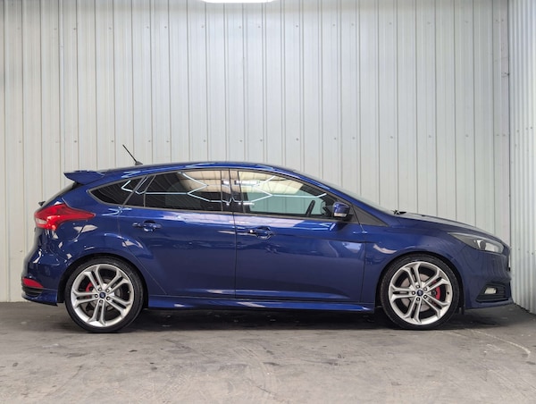 Used Ford Focus 2018 for sale - 76278157: Photo 17