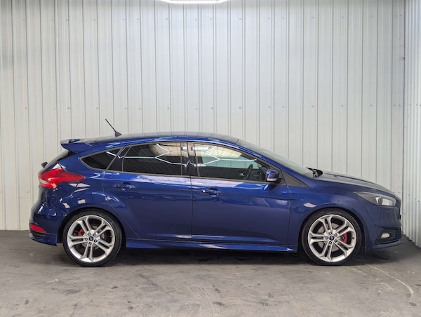 Used Ford Focus 2018 for sale - 76278157: Photo 18