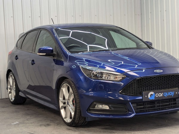 Used Ford Focus 2018 for sale - 76278157: Photo 19