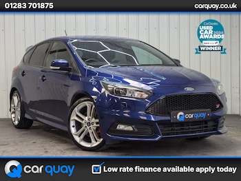 Used Ford Focus 2018 for sale - 76278157: Photo
