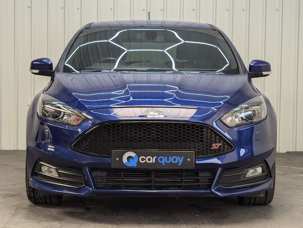 Used Ford Focus 2018 for sale - 76278157: Photo 20